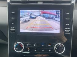 2022 Hyundai Tucson (FWD)