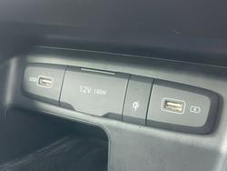 2022 Hyundai Tucson (FWD)