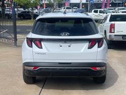 2022 Hyundai Tucson (FWD)