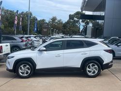 2022 Hyundai Tucson (FWD)