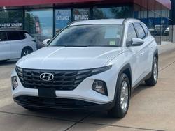 2022 Hyundai Tucson (FWD)