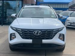2022 Hyundai Tucson (FWD)