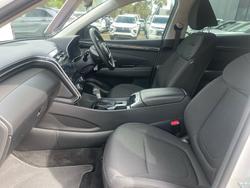 2022 Hyundai Tucson (FWD)