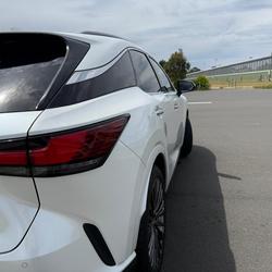 2023 Lexus
RX 350h Sports Luxury