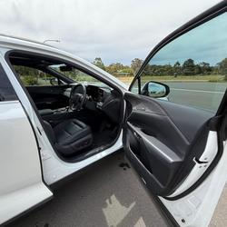 2023 Lexus RX 350h Sports Luxury