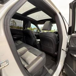 2023 Lexus RX 350h Sports Luxury