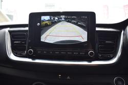 2022 Kia Stonic GT-Line