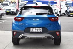 2022 Kia Stonic GT-Line