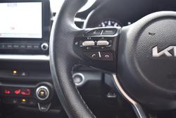 2022 Kia Stonic GT-Line