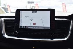 2022 Kia Stonic GT-Line