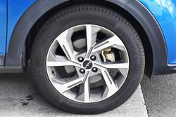 2022 Kia Stonic GT-Line