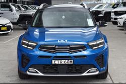 2022 Kia Stonic GT-Line