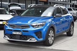 2022 Kia Stonic GT-Line