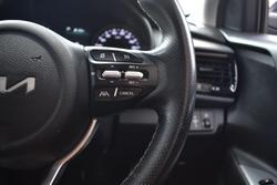 2022 Kia Stonic GT-Line