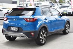 2022 Kia Stonic GT-Line