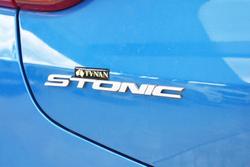 2022 Kia Stonic GT-Line