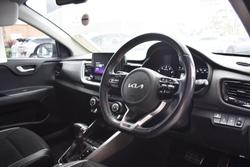 2022 Kia Stonic GT-Line