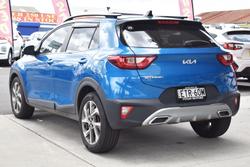 2022 Kia Stonic GT-Line