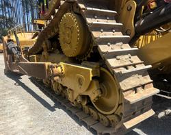 2019 Caterpillar
                D10t2 
