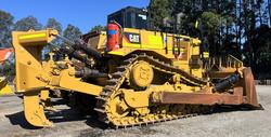2019 Caterpillar
                D10t2 