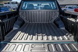 2025 LDV Terron 9 Origin EKK1C AWD Spruce Green