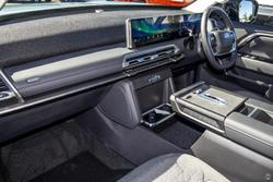 2025 LDV Terron 9 Origin EKK1C AWD Spruce Green