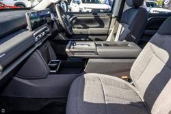2025 LDV Terron 9 Origin EKK1C AWD Spruce Green