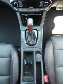 2020 Hyundai
                i30 N Line Premium