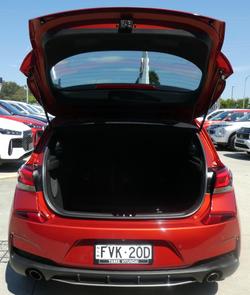 2020 Hyundai
                i30 N Line Premium