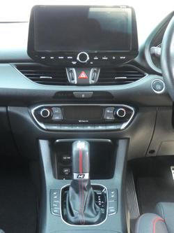 2020 Hyundai
                i30 N Line Premium