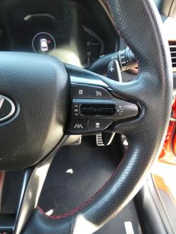 2020 Hyundai i30 N Line Premium