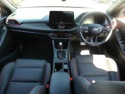 2020 Hyundai i30 N Line Premium