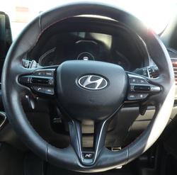 2020 Hyundai
                i30 N Line Premium