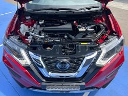 2021 Nissan X-TRAIL ST