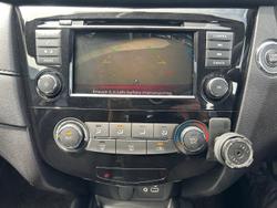 2021 Nissan X-TRAIL ST