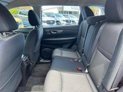 2021 Nissan X-TRAIL ST