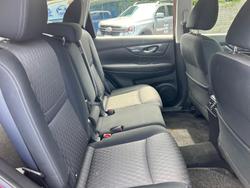 2021 Nissan X-TRAIL ST