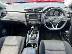 2021 Nissan X-TRAIL ST