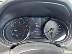 2021 Nissan X-TRAIL ST