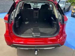 2021 Nissan X-TRAIL ST