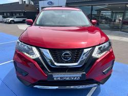 2021 Nissan X-TRAIL ST