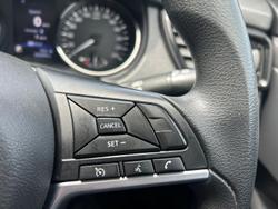 2021 Nissan X-TRAIL ST