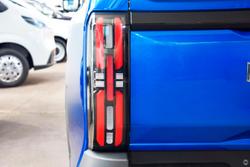 2025 LDV Terron 9 Origin EKK1C AWD Jewel Blue