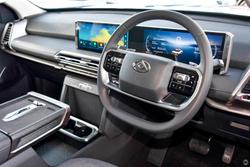 2025 LDV Terron 9 Origin EKK1C AWD Jewel Blue