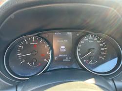 2020 Nissan
                QASHQAI Ti