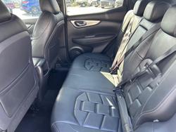 2020 Nissan
                QASHQAI Ti