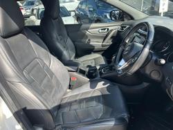 2020 Nissan
                QASHQAI Ti