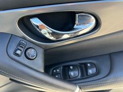 2020 Nissan
                QASHQAI Ti