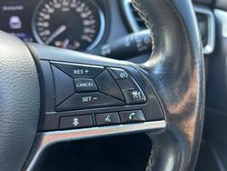 2020 Nissan
                QASHQAI Ti