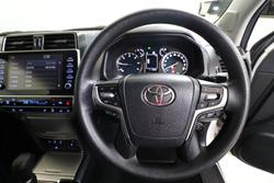 2022 Toyota Landcruiser Prado GX